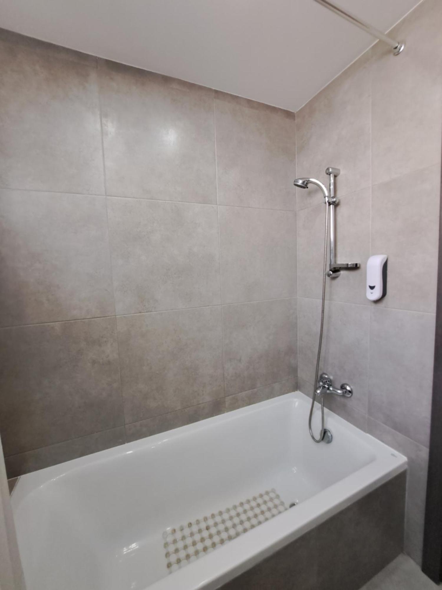 Albert'S Apartment St Lazarus 402 B - First Floor Larnaca Buitenkant foto